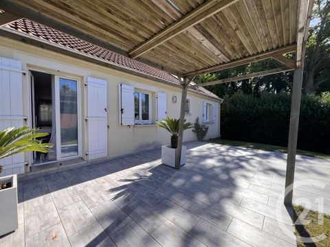   Vente Maison Maison - 8 pi�ce(s) - 150 m�
