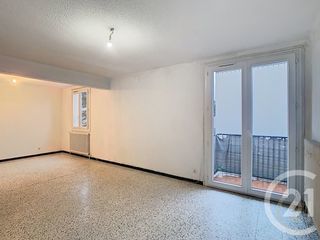  Appartement � vendre 4 pi�ces 85 m�