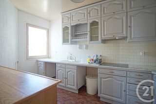  Appartement � vendre 4 pi�ces 84 m�