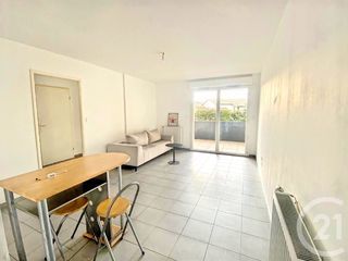  Appartement � louer 3 pi�ces 66 m�