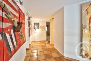  Appartement � vendre 3 pi�ces 76 m�