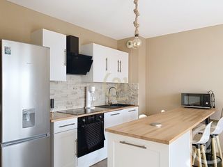  Appartement � vendre 3 pi�ces 62 m�