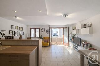  Appartement � vendre 3 pi�ces 67 m�