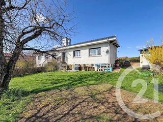  Maison � vendre 4 pi�ces 91 m�