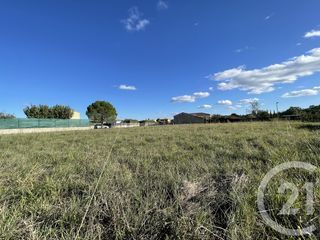  Terrain � vendre 979 m�