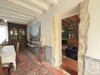  Maison � vendre 6 pi�ces 212 m�