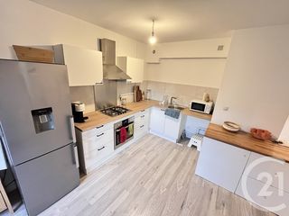  Appartement � louer 2 pi�ces 52 m�