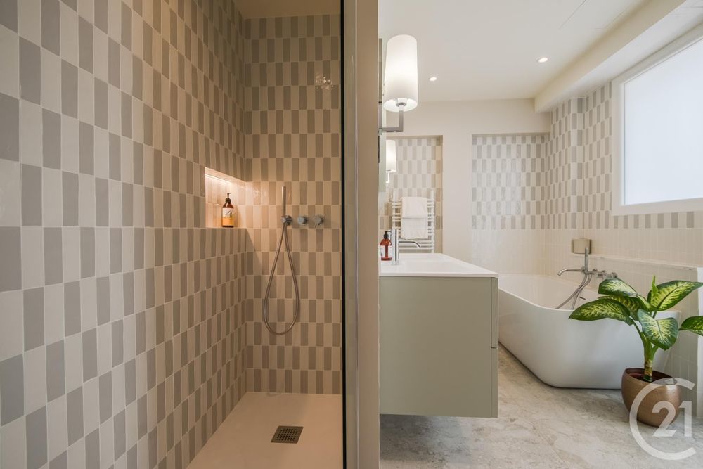 � vendre  Appartement Beaulieu-sur-Mer (06310)