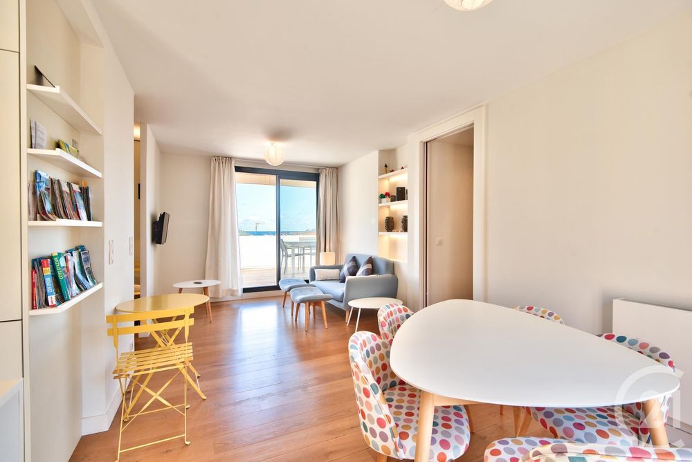 � vendre  Appartement Villefranche-sur-Mer (06230)