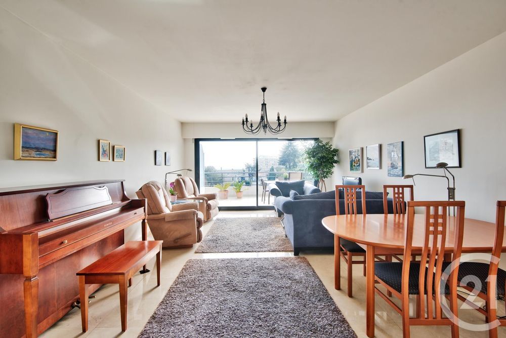 � vendre  Appartement Nice (06200)