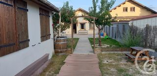  Maison � vendre 4 pi�ces 110 m�