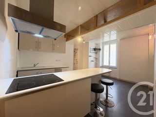  Appartement � louer 2 pi�ces 29 m�