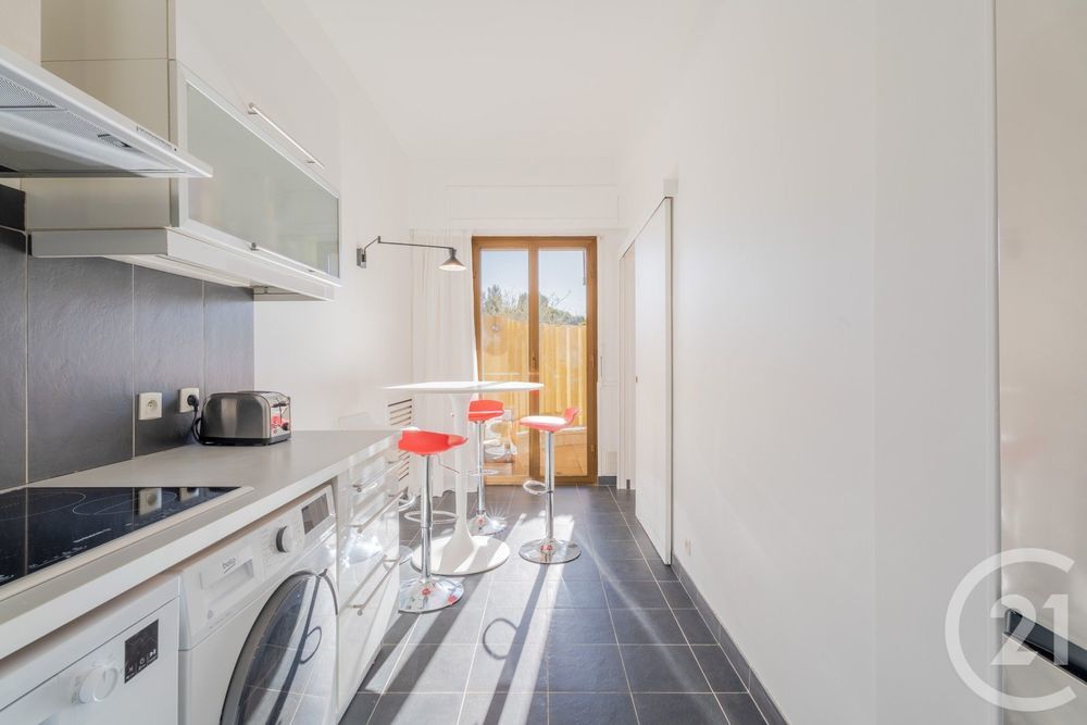 � vendre  Appartement Nice (06300)