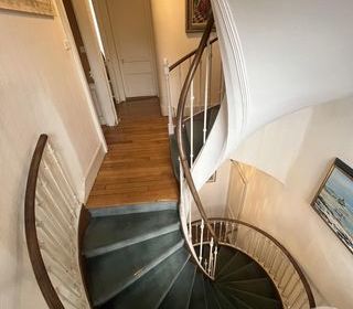  Maison � vendre 15 + pi�ces 550 m�