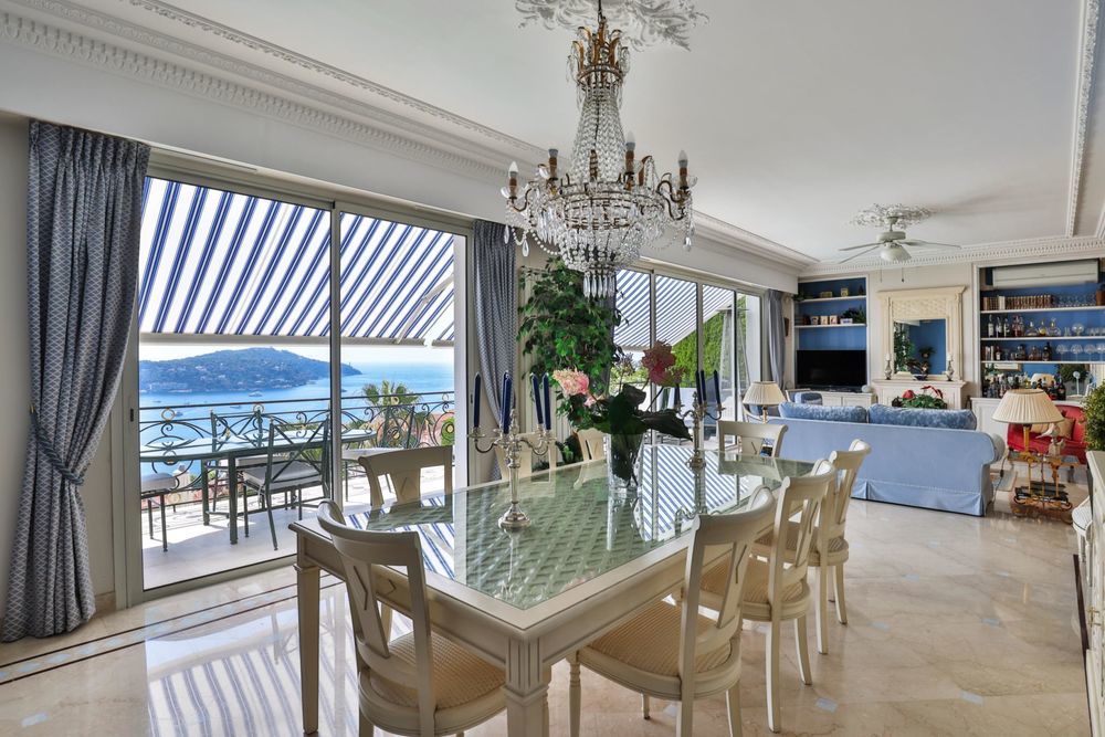 � vendre  Maison Villefranche-sur-Mer (06230)