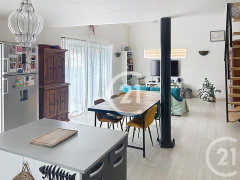   Vente Maison Maison - 5 pi�ce(s) - 137 m�