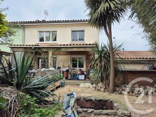  Maison � vendre 6 pi�ces 225 m�