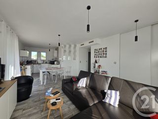  Maison � vendre 3 pi�ces 67 m�