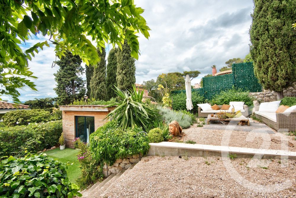 � vendre  Maison Villefranche-sur-Mer (06230)