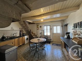  Maison � vendre 3 pi�ces 170 m�