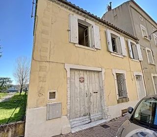  Maison � vendre 4 pi�ces 142 m�