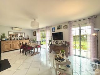  Maison � vendre 7 pi�ces 130 m�