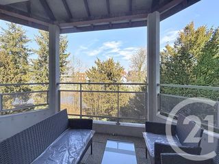  Appartement � vendre 3 pi�ces 73 m�