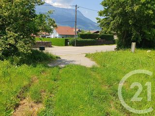  Terrain � vendre 635 m�