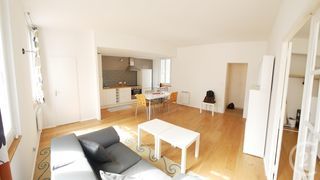  Appartement � louer 2 pi�ces 58 m�