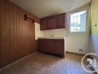  Maison � vendre 3 pi�ces 76 m�