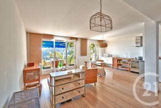  Appartement � vendre 1 pi�ce 42 m�