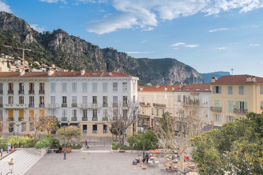 � vendre  Appartement Beaulieu-sur-Mer (06310)