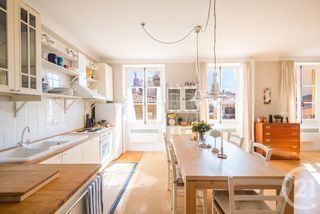  Appartement � vendre 3 pi�ces 64 m�