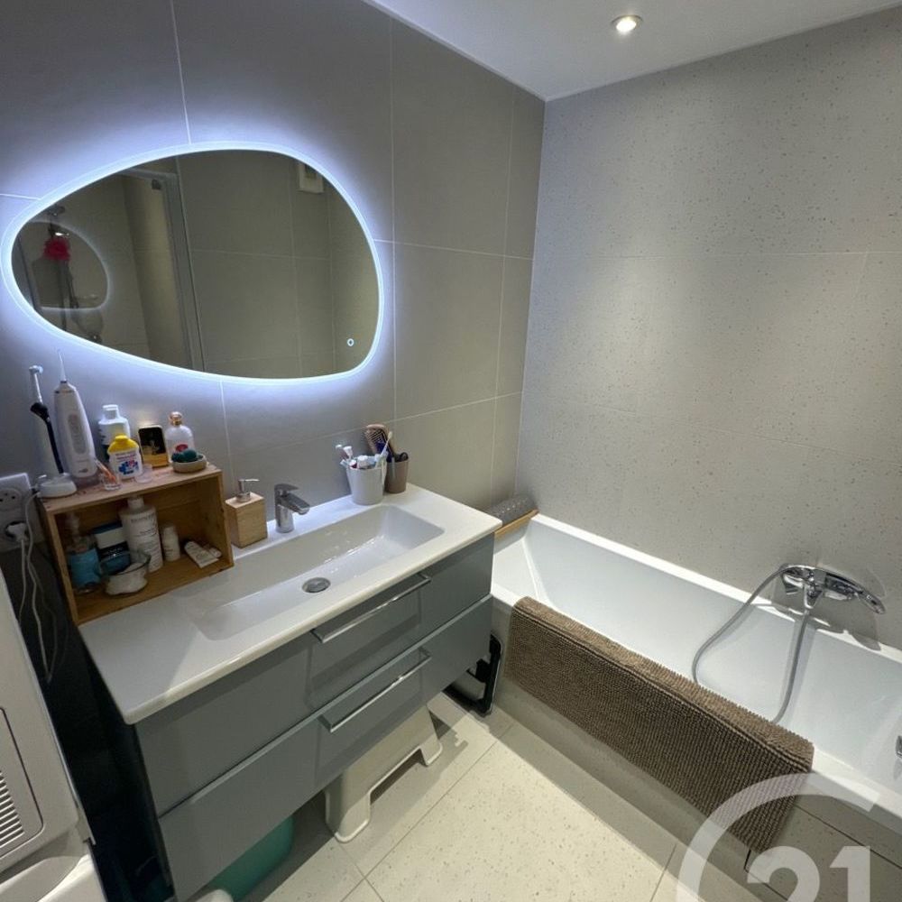 � vendre  Appartement Cap-d'Ail (06320)