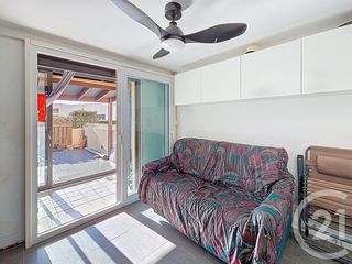  Appartement � vendre 2 pi�ces 26 m�