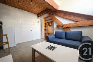  Appartement � louer 2 pi�ces 30 m�