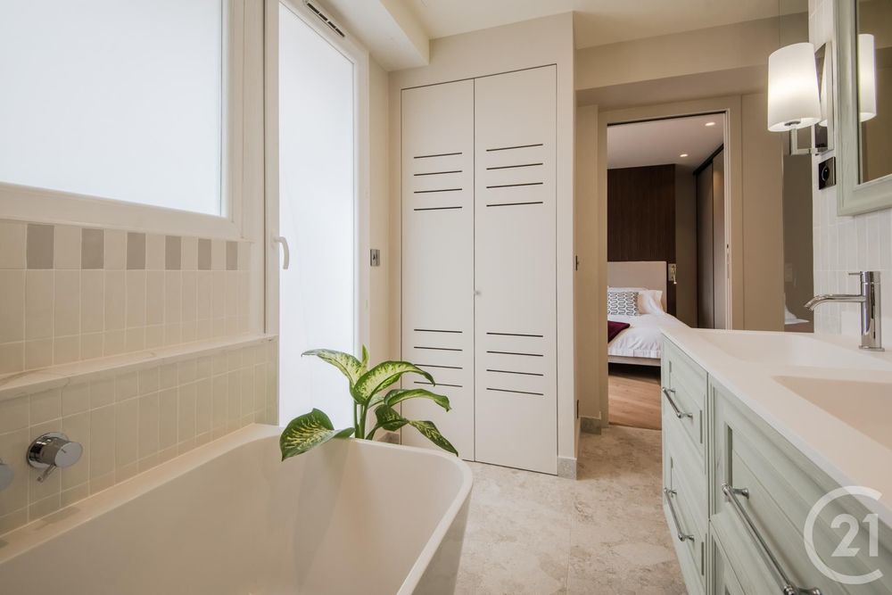 � vendre  Appartement Beaulieu-sur-Mer (06310)