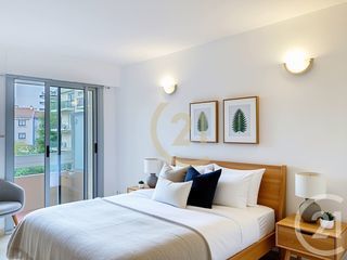  Appartement � vendre 4 pi�ces 91 m�