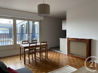  Appartement � louer 1 pi�ce 31 m�