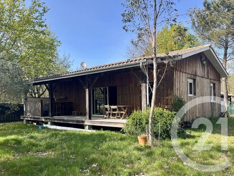   Vente Maison Maison - 5 pi�ce(s) - 91 m�