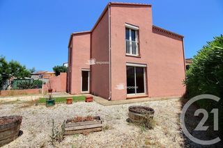  Maison � vendre 4 pi�ces 91 m�