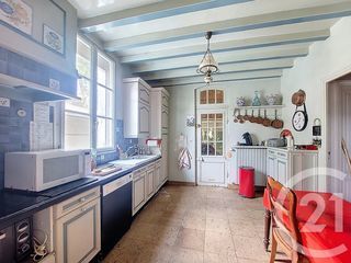  Maison � vendre 5 pi�ces 140 m�