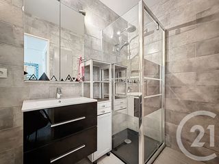  Appartement � vendre 2 pi�ces 50 m�