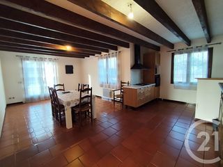  Maison � vendre 7 pi�ces 216 m�