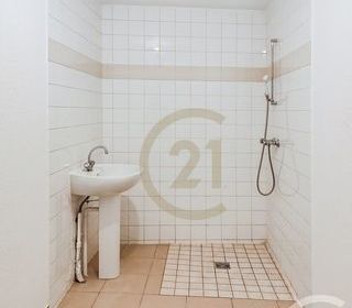  Appartement � vendre 1 pi�ce 40 m�