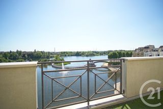  Appartement � vendre 4 pi�ces 84 m�