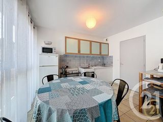  Appartement � vendre 3 pi�ces 70 m�