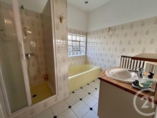  Maison � vendre 7 pi�ces 160 m�