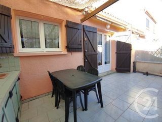  Maison � vendre 3 pi�ces 42 m�