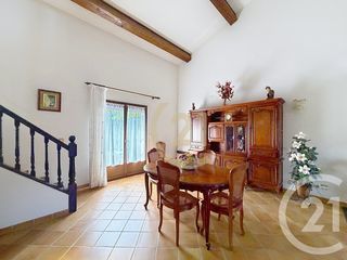  Maison � vendre 4 pi�ces 118 m�